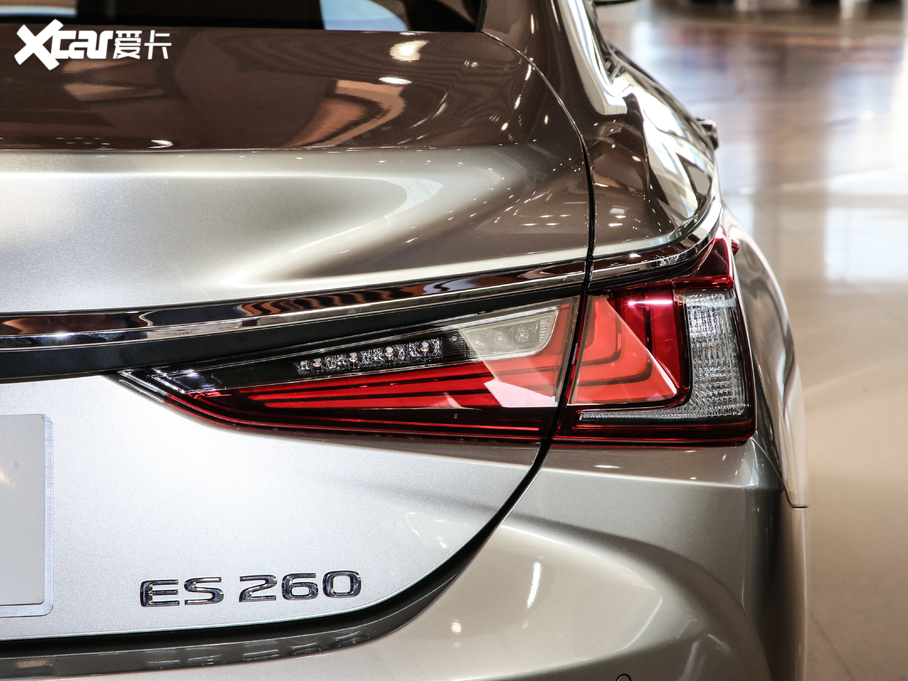 2020׿_˹ES 260 ׿Խ