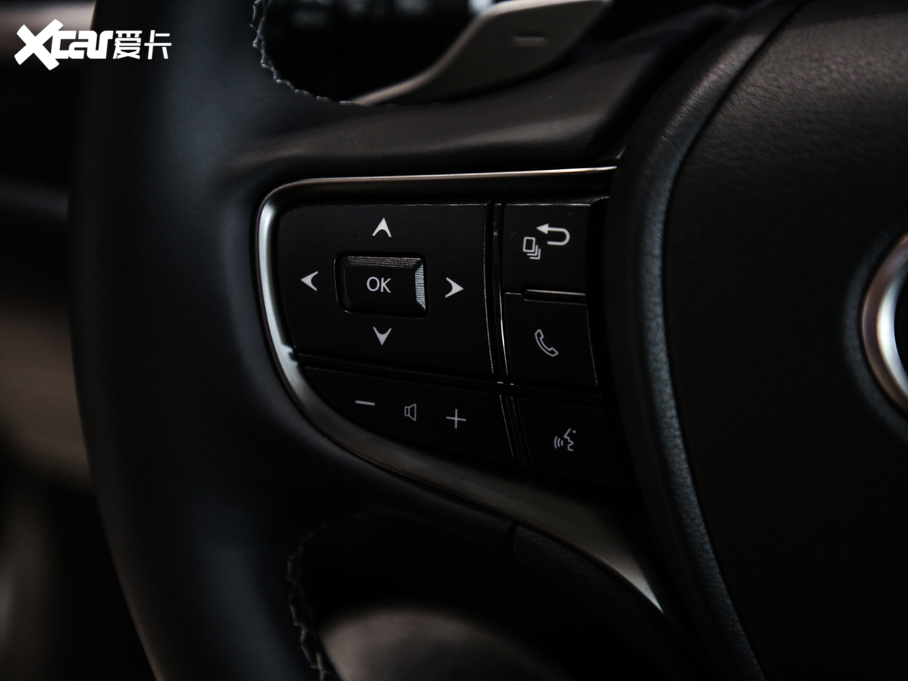 2020׿_˹ES 260 ׿Խ