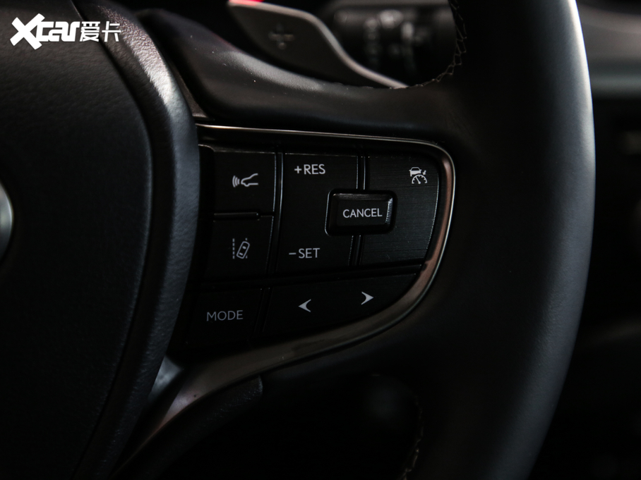 2020׿_˹ES 260 ׿Խ