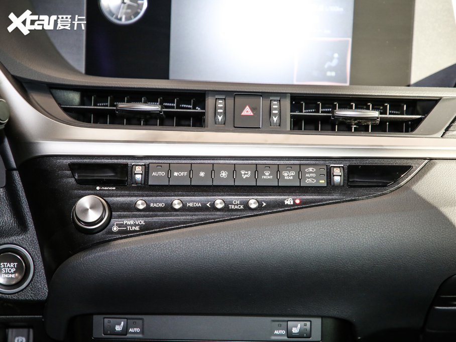 2020׿_˹ES 260 ׿Խ