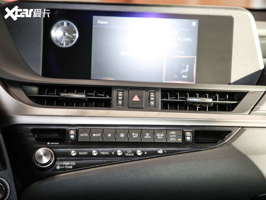 2020׿_˹ES 260 ׿Խ