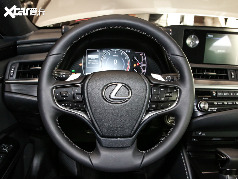 2020׿_˹ES 260 ׿Խ