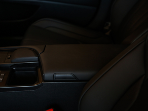 2020款260 F SPORT 中央扶手箱