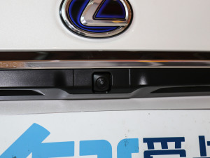 2020款300h 臻享版 细节外观