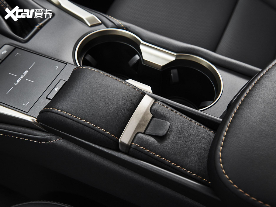 2020���׿��_˹NX 300 Black Line Special Edition