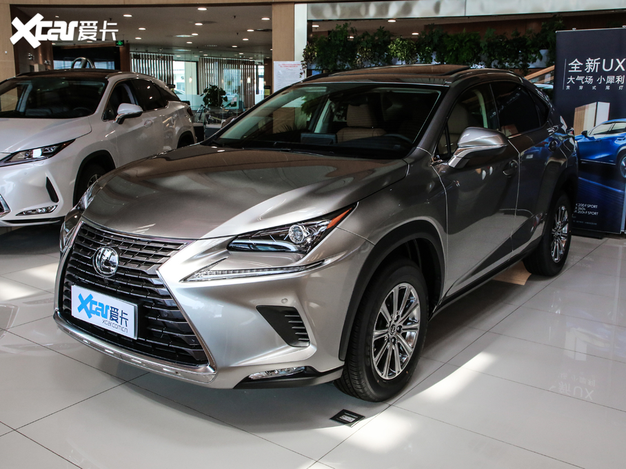 2020׿_˹NX 200 hа ȫ(q) (gu)VI