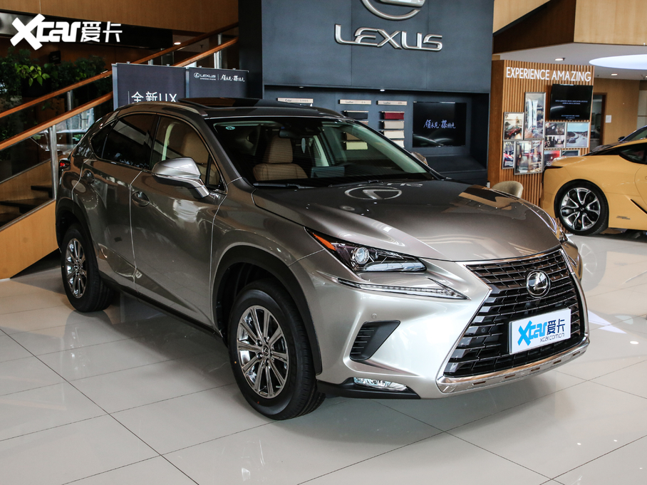 2020׿_˹NX 200 hа ȫ(q) VI