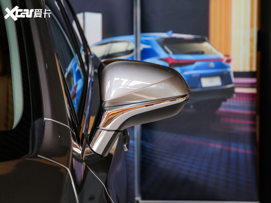 2020׿_˹NX 200 hа ȫ VI