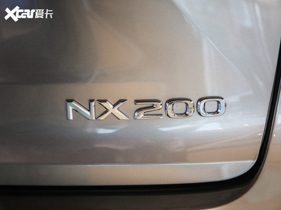 2020׿_˹NX 200 hа ȫ VI