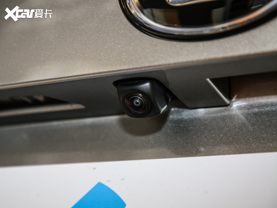 2020׿_˹NX 200 hа ȫ VI