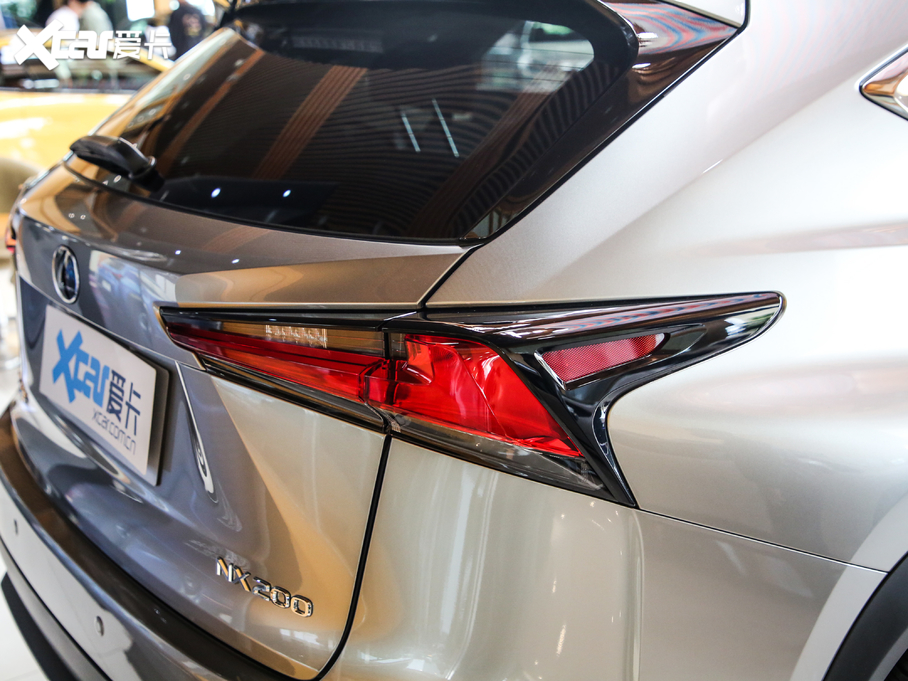 2020׿_˹NX 200 hа ȫ(q) VI