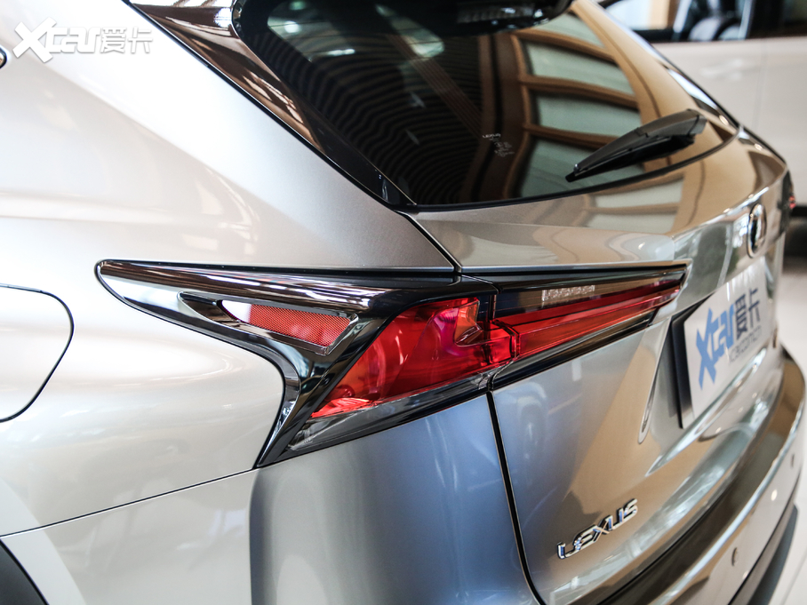 2020׿_˹NX 200 hа ȫ VI