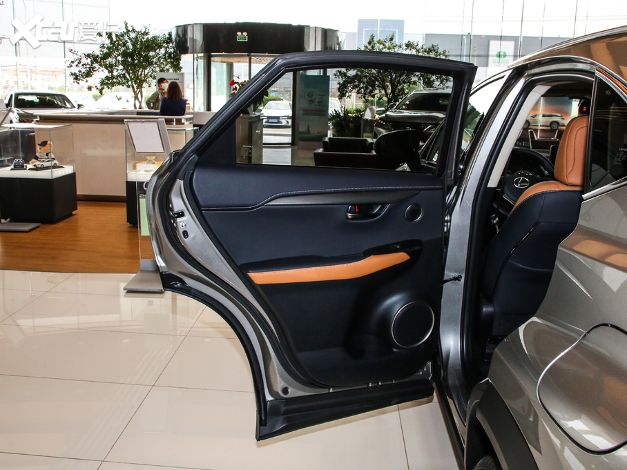 2020׿_˹NX 200 hа ȫ VI