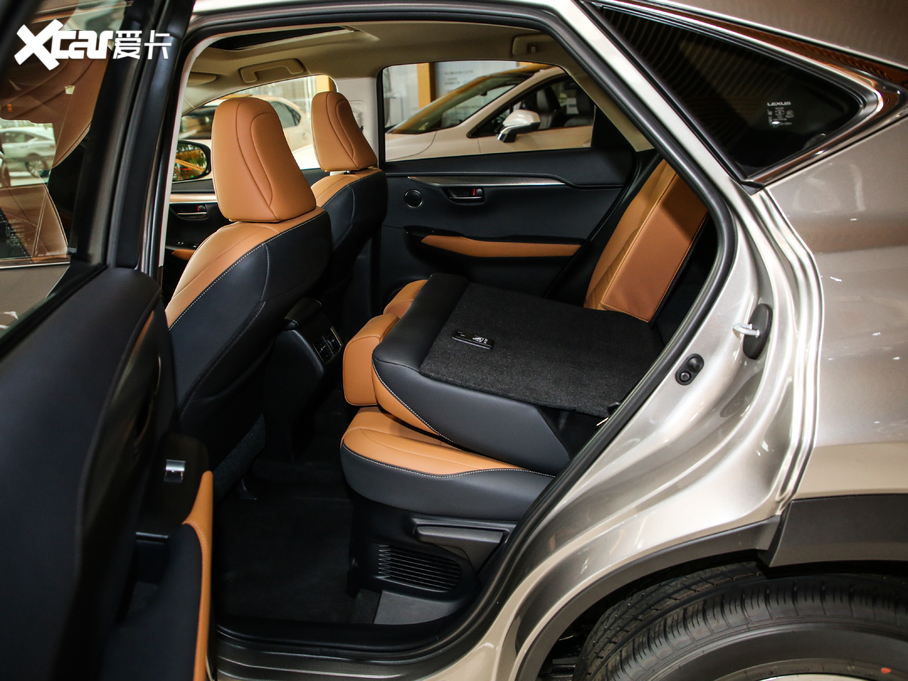 2020׿_˹NX 200 hа ȫ VI