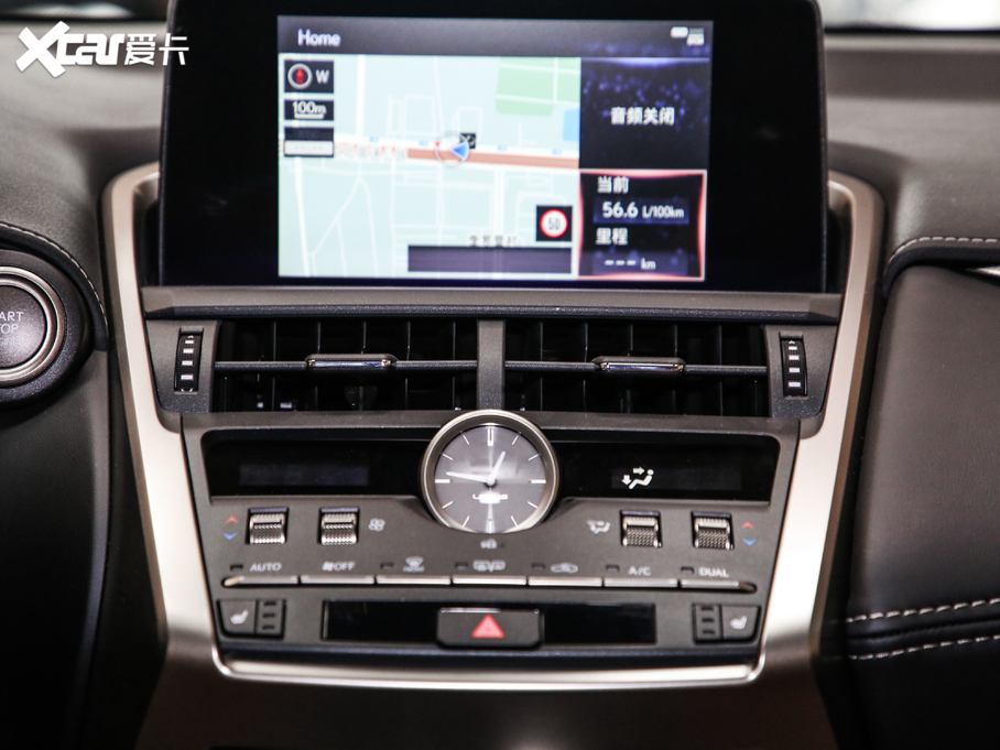 2020׿_˹NX 200 hа ȫ(q) VI