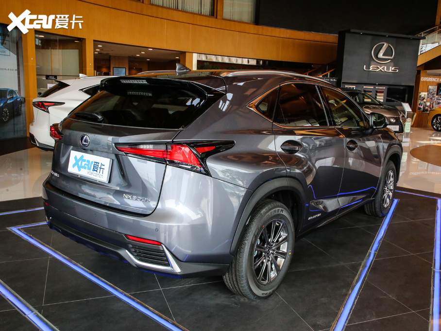 2020���׿��_˹NX 300h �h�а� ǰ� ��VI