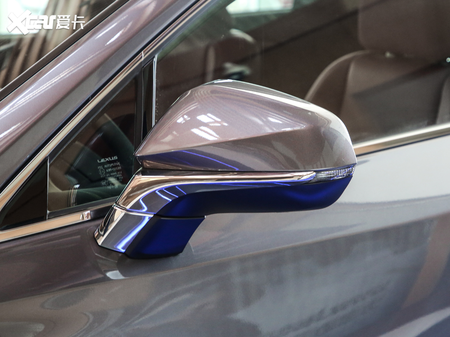 2020׿_˹NX 300h hа ǰ VI