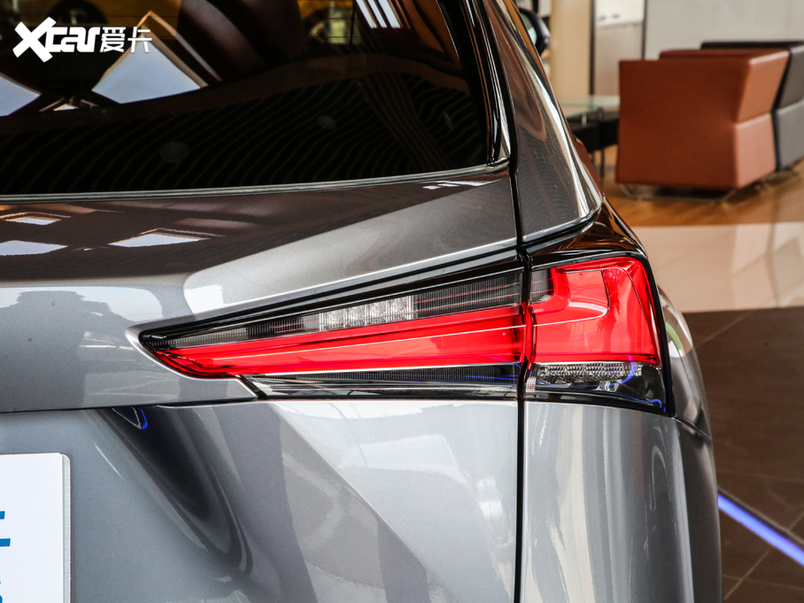 2020׿_˹NX 300h hа ǰ(q) (gu)VI