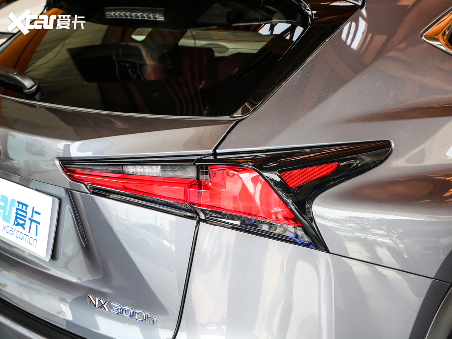 2020׿_˹NX 300h hа ǰ VI