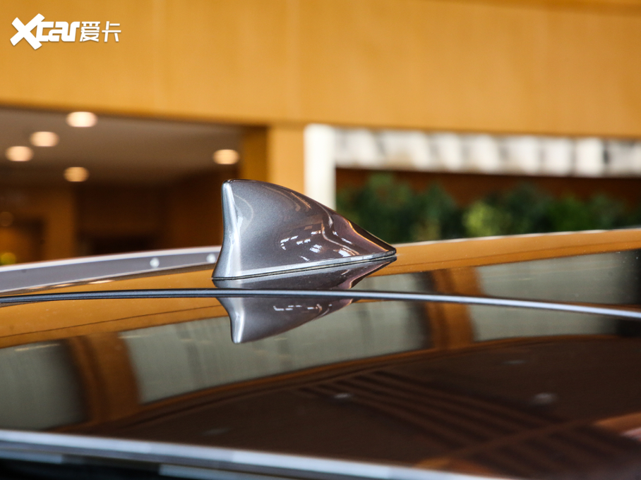 2020׿_˹NX 300h hа ǰ(q) VI