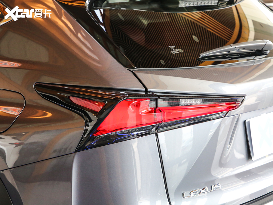 2020׿_˹NX 300h hа ǰ VI