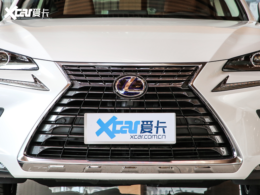 2020׿_˹NX 300h hа ǰ VI