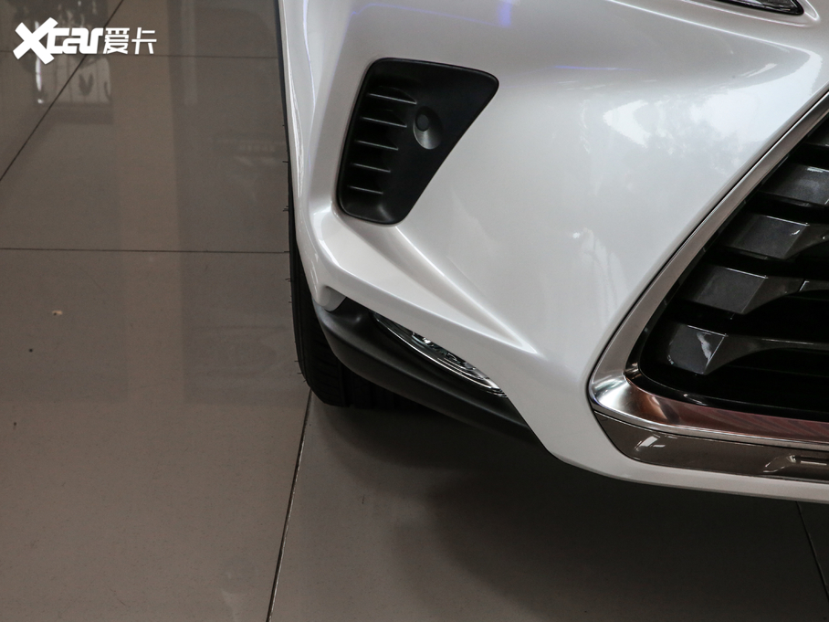 2020׿_˹NX 300h hа ǰ(q) VI