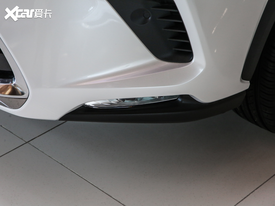 2020׿_˹NX 300h hа ǰ(q) VI