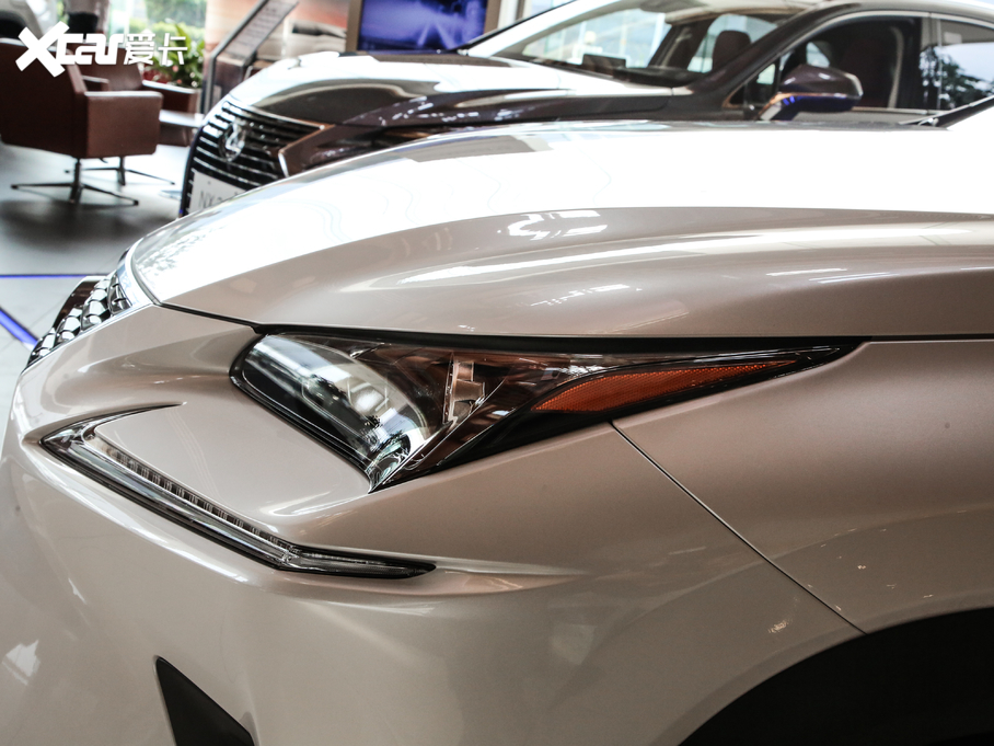 2020׿_˹NX 300h hа ǰ VI