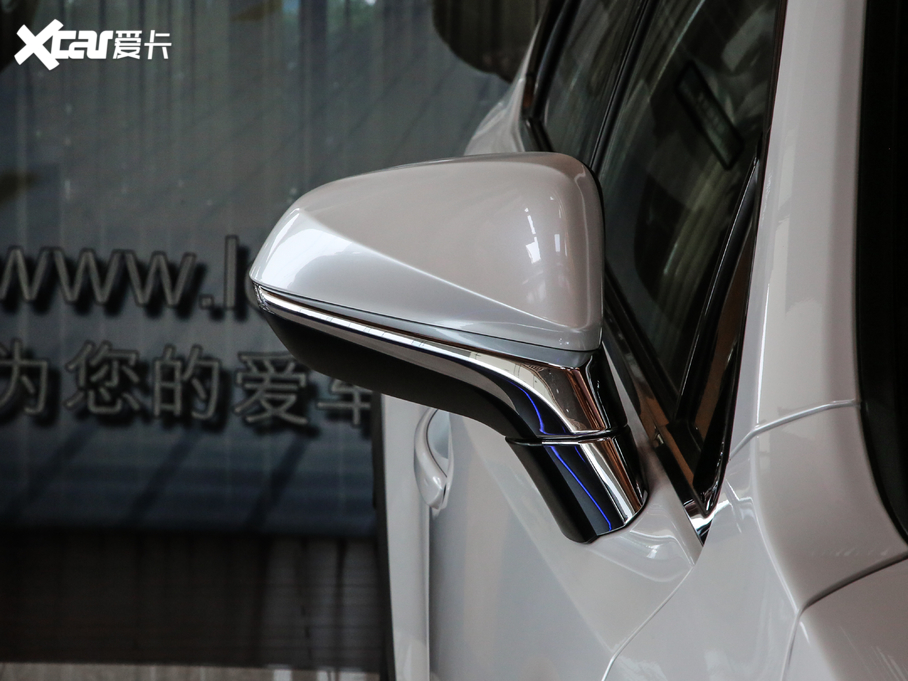 2020׿_˹NX 300h hа ǰ VI