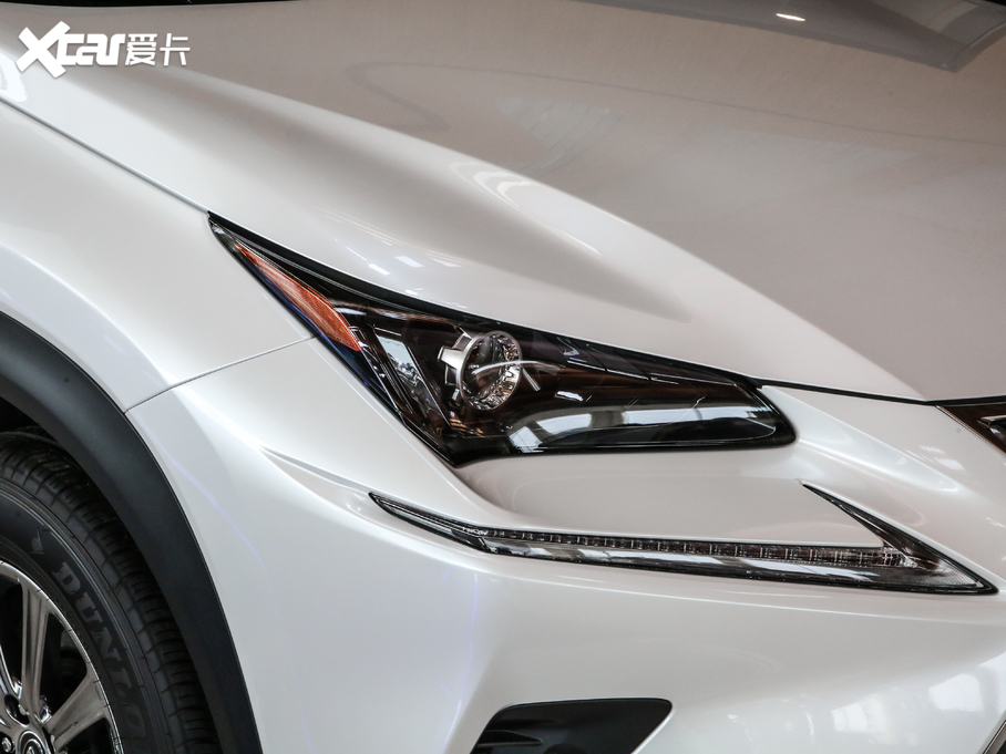 2020׿_˹NX 300h hа ǰ VI