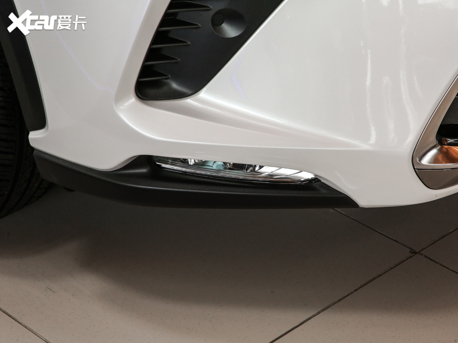 2020׿_˹NX 300h hа ǰ VI