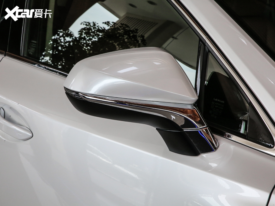 2020׿_˹NX 300h hа ǰ VI