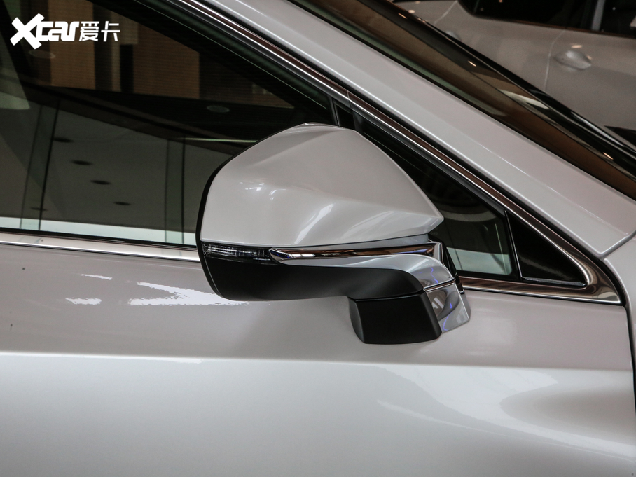 2020׿_˹NX 300h hа ǰ(q) VI