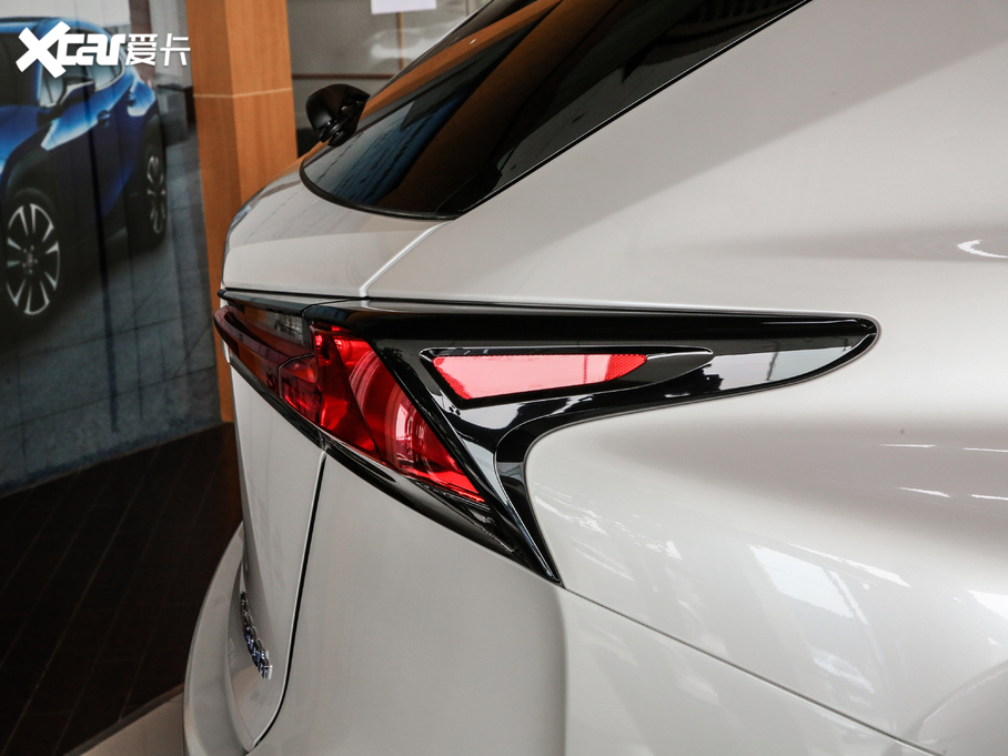 2020׿_˹NX 300h hа ǰ VI