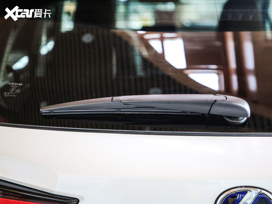 2020׿_˹NX 300h hа ǰ VI