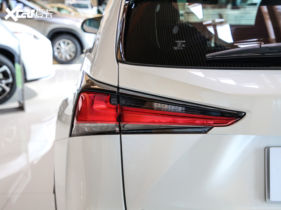 2020׿_˹NX 300h hа ǰ VI