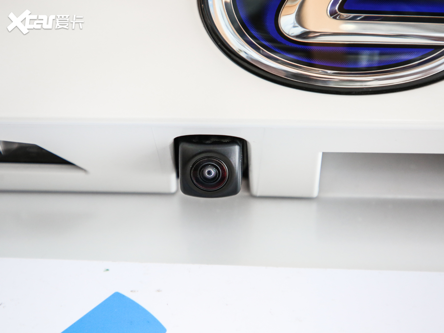 2020׿_˹NX 300h hа ǰ(q) (gu)VI