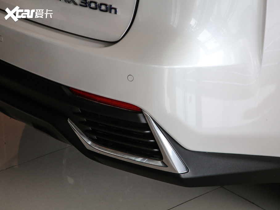 2020׿_˹NX 300h hа ǰ VI