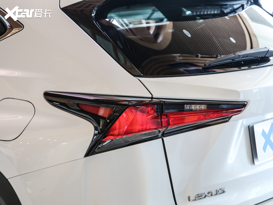 2020׿_˹NX 300h hа ǰ(q) VI