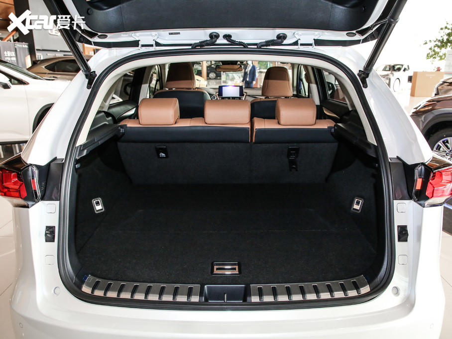 2020���׿��_˹NX 300h �h�а� ǰ� ��VI