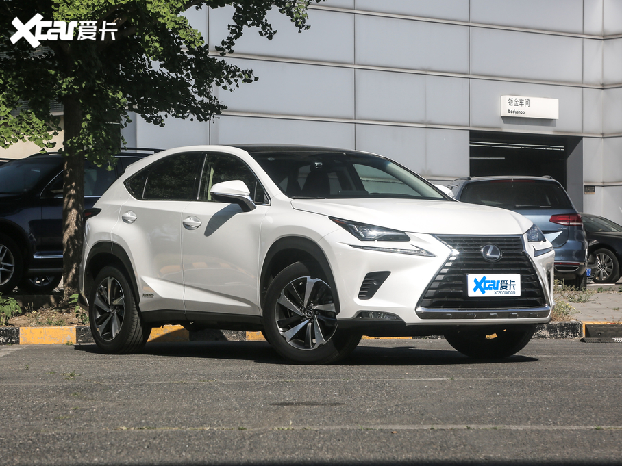 2020׿_˹NX 300h h° ȫ VI