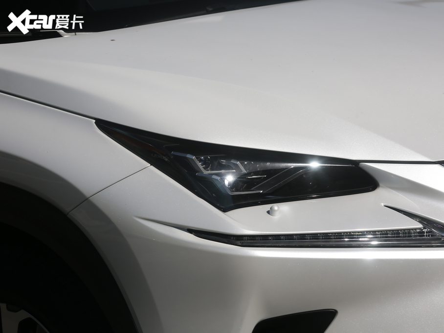 2020׿_˹NX 300h h° ȫ(q) VI