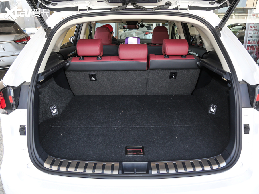 2020׿_˹NX 300h h° ȫ(q) VI