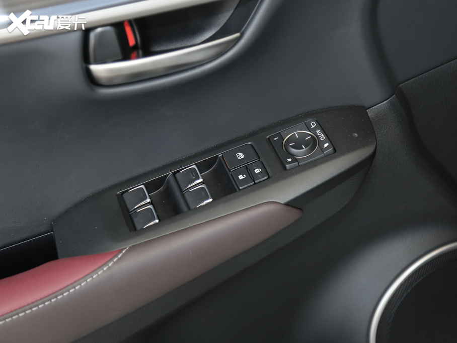 2020׿_˹NX 300h h° ȫ(q) VI