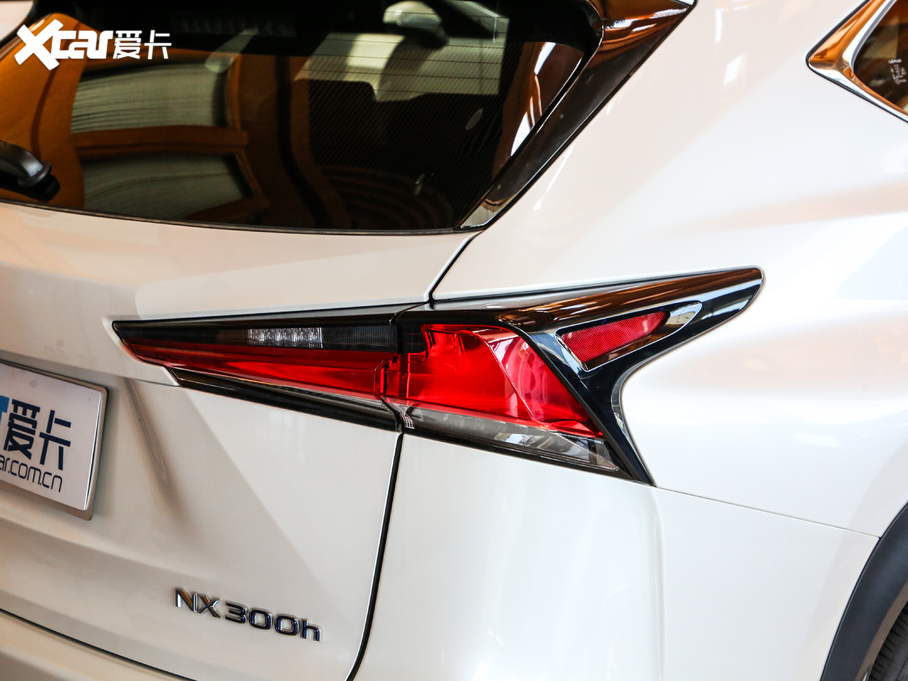 2020׿_˹NX 300h hа ǰ V