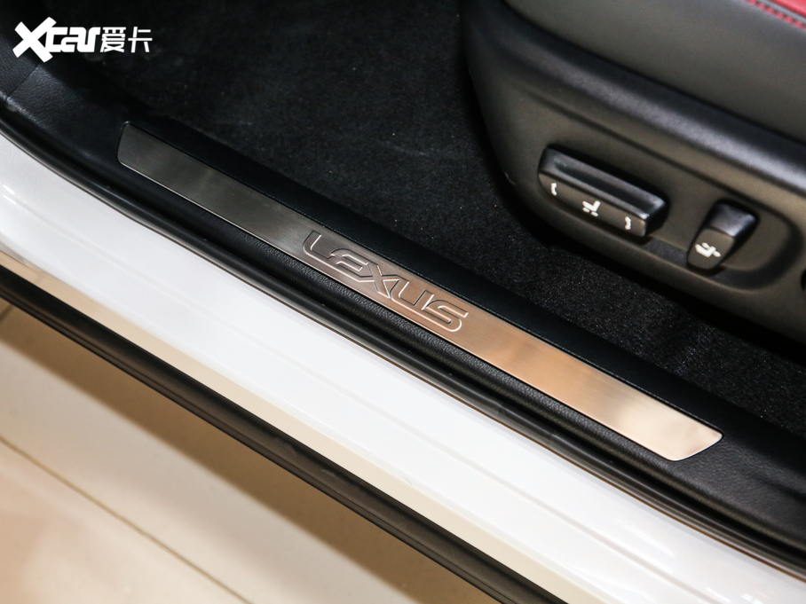 2020׿_˹NX 300h hа ǰ V