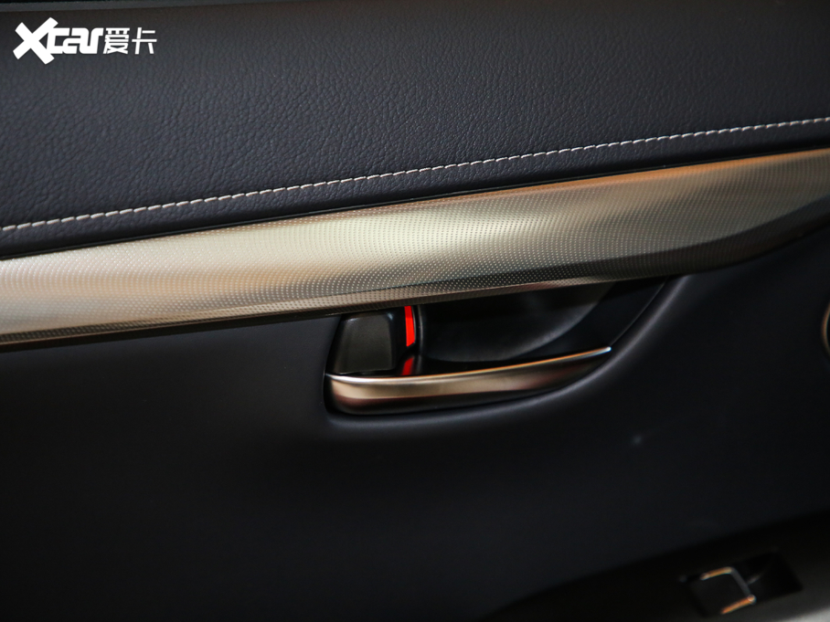 2020׿_˹NX 300h hа ǰ(q) V