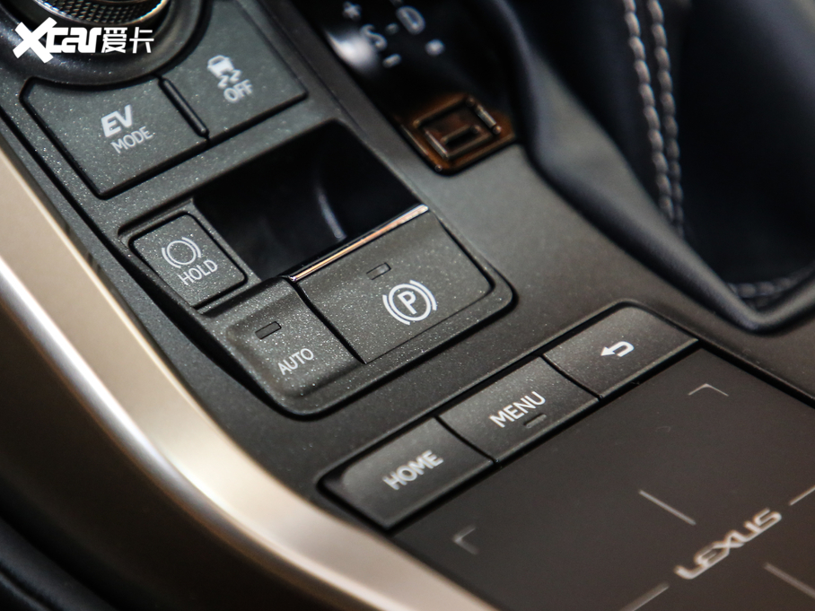 2020׿_˹NX 300h hа ǰ V