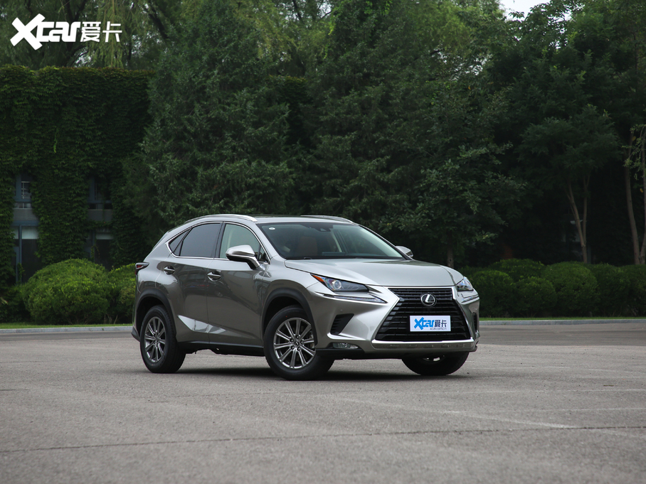 2020׿_˹NX 200 hа ȫ(q) VI